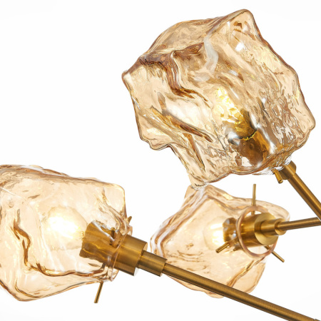 Люстры на штанге — Люстра на штанге ST-Luce SL1175.302.06 купить в 