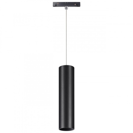 Трековые светильники — Светильник на шине Novotech 358428 купить в 