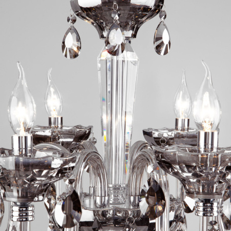 Люстры подвесные — Подвесная люстра Bogate's 309/8 Strotskis купить в 