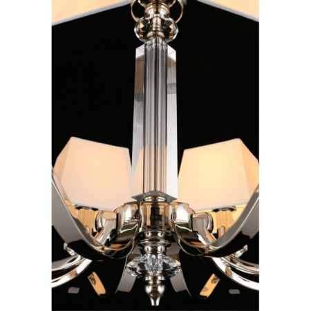 Люстры подвесные — Подвесная люстра APLOYT APL.723.03.08 купить в 