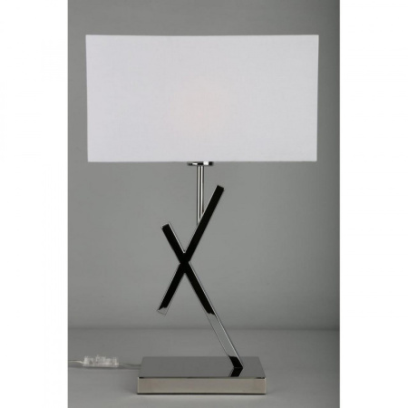 Настольные лампы — Настольная лампа Omnilux OML-61804-01 купить в 