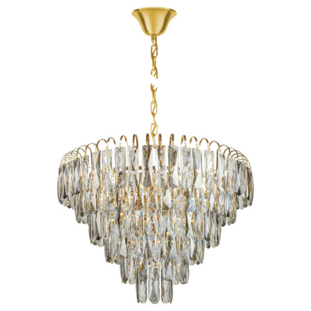 Люстры каскадные — Каскадная люстра AM Group IDEAL D600 купить в 