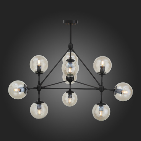 Люстры на штанге — Люстра на штанге ST-Luce SL549.403.10 купить в 