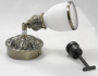 Споты — Спот Lussole LSL-7301-01 купить в  Споты — Спот Lussole LSL-7301-01 купить в