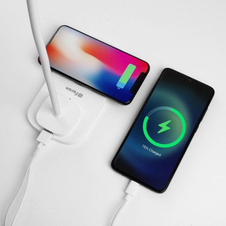 Настольные лампы — Настольная лампа Feron 41552 купить в 