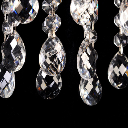 Потолочные светильники — Бра Abrasax Irma B9118/2CH купить в 