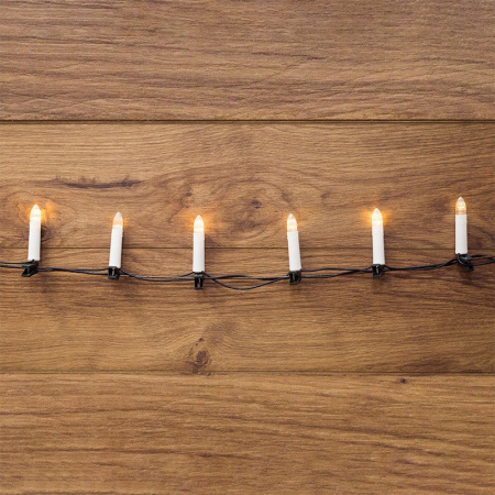 Светодиодные гирлянды — Светодиодная гирлянда Neon-Night 303-083 купить в 