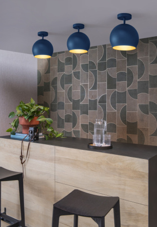 Подвесные светильники — Подвесной светильник LUCIDE 45150/01/35 купить в 