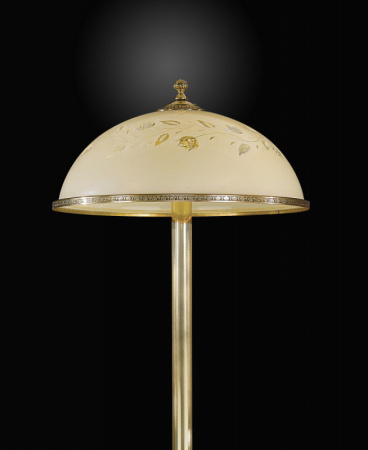 Торшеры и напольные светильники — Торшер Reccagni Angelo PN 6308/2 купить в 