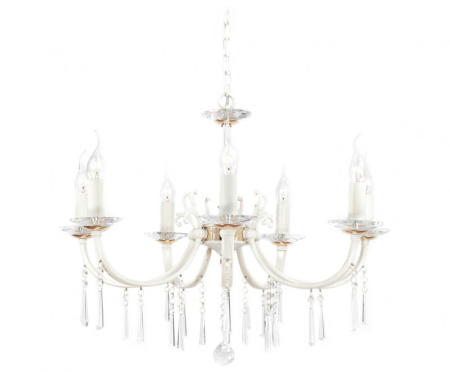 Люстры подвесные — Подвесная люстра Lucia Tucci LECCE 137.7 купить в 