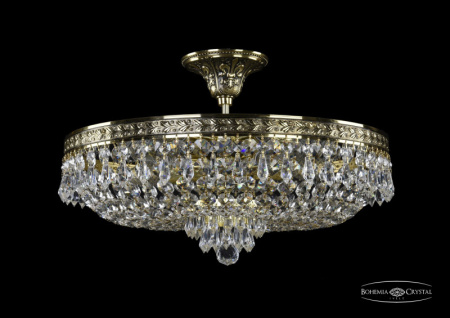 Люстры на штанге — Люстра на штанге Bohemia Ivele Crystal 19271/45IV GB купить в  Люстры на штанге — Люстра на штанге Bohemia Ivele Crystal 19271/45IV GB купить в