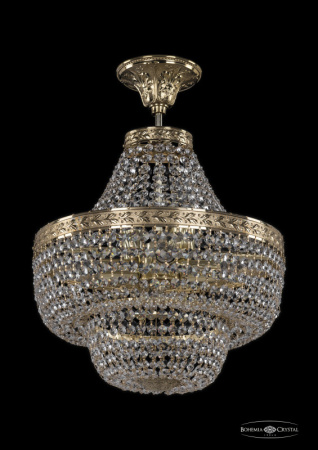 Люстры на штанге — Люстра на штанге Bohemia Ivele Crystal 19091/H1/35IV G купить в  Люстры на штанге — Люстра на штанге Bohemia Ivele Crystal 19091/H1/35IV G купить в
