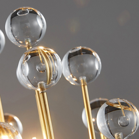 Настенные бра — Бра ImperiumLoft 209141-23 купить в 