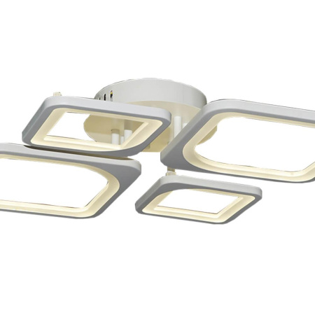 Потолочные люстры — Потолочная светодиодная люстра Seven Fires Наджия 75302.01.09.04 купить в  Потолочные люстры — Потолочная светодиодная люстра Seven Fires Наджия 75302.01.09.04 купить в