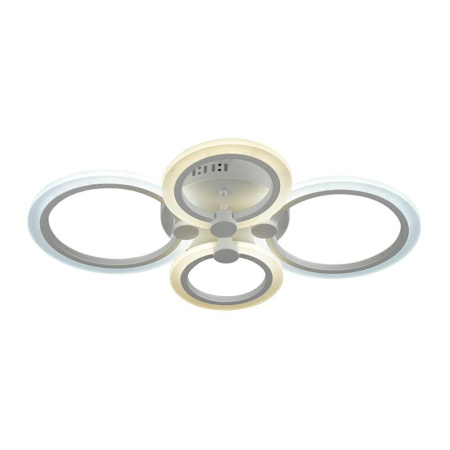 Потолочные люстры — Потолочная светодиодная люстра Seven Fires Scarlet 75268.01.09.04 купить в  Потолочные люстры — Потолочная светодиодная люстра Seven Fires Scarlet 75268.01.09.04 купить в