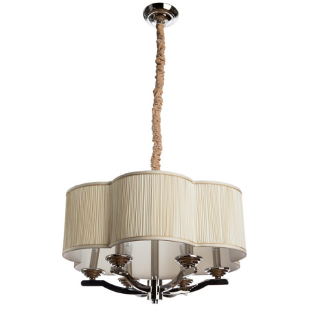 Люстры подвесные — Подвесная люстра Divinare 1163/01 SP-6 купить в 