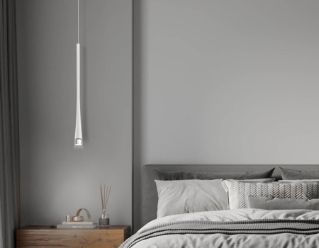 Трековые светильники — Светильник на шине Ambrella Light GV1636 купить в 