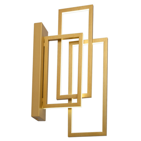 Настенные бра — Бра Natali Kovaltseva LED LAMPS 81128/1W GOLD купить в  Настенные бра — Бра Natali Kovaltseva LED LAMPS 81128/1W GOLD купить в