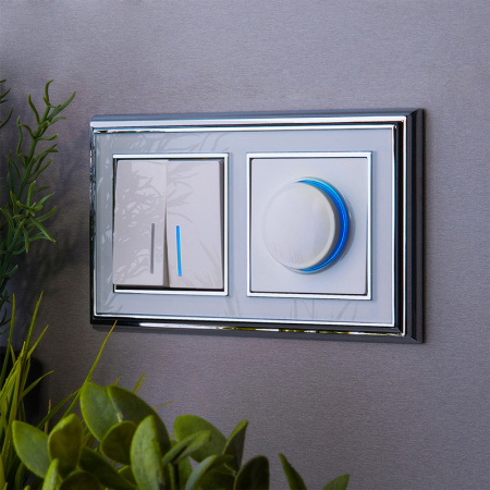 Выключатели — Выключатель Werkel W1122101 купить в 