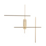 Настенные бра — Бра ST-Luce SL394.201.04 купить в  Настенные бра — Бра ST-Luce SL394.201.04 купить в