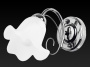 Настенные бра — Бра TOPLIGHT TL3490B-01BC купить в  Настенные бра — Бра TOPLIGHT TL3490B-01BC купить в