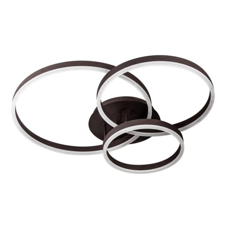 Потолочные светильники — Потолочный светодиодный светильник Escada 10207/3LED купить в  Потолочные светильники — Потолочный светодиодный светильник Escada 10207/3LED купить в