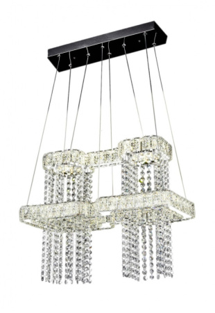 Люстры подвесные — Подвесная люстра Lumina Deco DDP 6971 купить в  Люстры подвесные — Подвесная люстра Lumina Deco DDP 6971 купить в