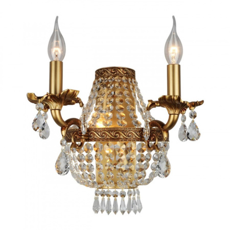 Настенные бра — Бра Omnilux OML-74601-04 купить в 