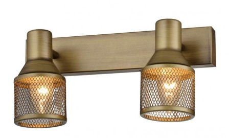Споты — Спот TOPLIGHT TL3750Y-02AB купить в  Споты — Спот TOPLIGHT TL3750Y-02AB купить в