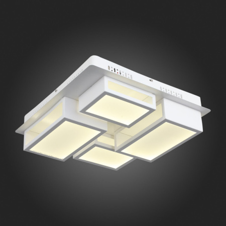 Накладные светильники — Накладной светильник ST-Luce SL934.502.04 купить в 