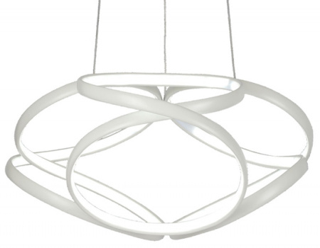 Люстры подвесные — Подвесная люстра Ambrella Light FL408 купить в  Люстры подвесные — Подвесная люстра Ambrella Light FL408 купить в