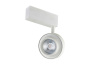 Трековые светильники — Светильник на шине Donolux DL18784/01M White купить в 