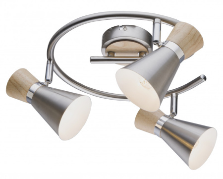 Споты — Спот Globo 54807-3 купить в 