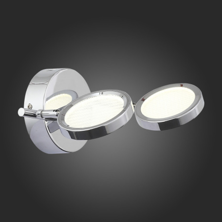 Настенные бра — Бра ST-Luce SL576.101.02 купить в  Настенные бра — Бра ST-Luce SL576.101.02 купить в
