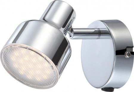 Споты — Спот Globo 56213-1 купить в  Споты — Спот Globo 56213-1 купить в