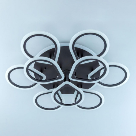 Люстры накладные — Накладная люстра Citilux CL235A195E купить в 