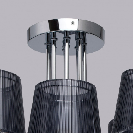 Люстры на штанге — Люстра на штанге MW-Light 103010608 купить в 