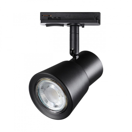 Трековые светильники — Светильник на шине Novotech 370932 купить в 