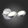 Настенные бра — Бра ST-Luce SL576.101.02 купить в  Настенные бра — Бра ST-Luce SL576.101.02 купить в