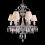 Люстры подвесные — Подвесная люстра DeLight Collection ZZ86303-6 купить в 