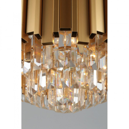 Люстры каскадные — Каскадная люстра Omnilux OML-72003-06 купить в 