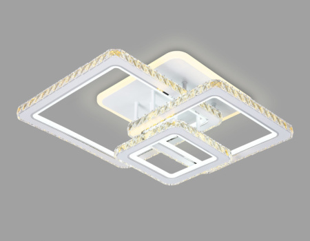 Люстры накладные — Накладная люстра Ambrella Light FA1732 купить в  Люстры накладные — Накладная люстра Ambrella Light FA1732 купить в