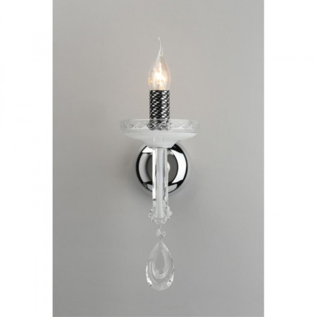 Настенные бра — Бра APLOYT APL.628.01.01 купить в 