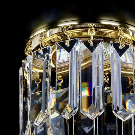 Точечные светильники — Встраиваемый светильник Artglass Spot 21 CE купить в 