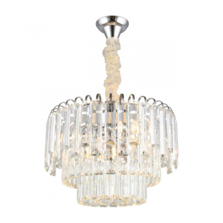 Люстры подвесные — Подвесная люстра APLOYT APL.836.03.05 купить в 