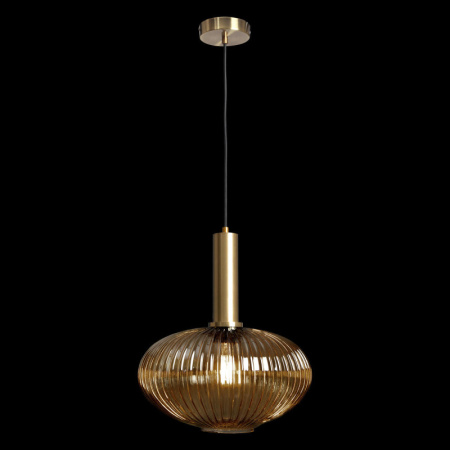 Подвесные светильники — Подвесной светильник LOFT IT 2071-C+BR купить в 