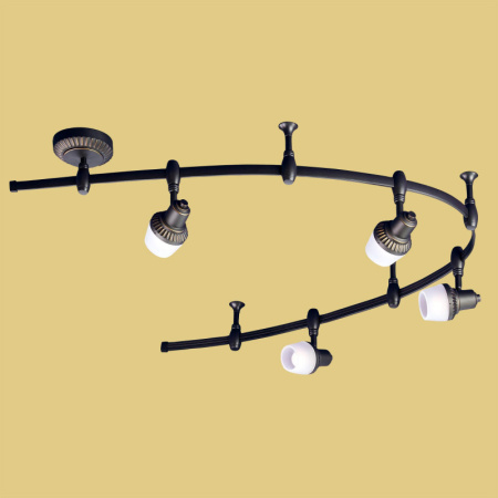 Готовые решения — Трек-система Citilux CL562141 купить в 