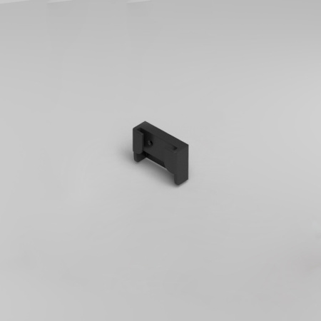 Крепежные элементы — Крепеж Denkirs TR5519-BK купить в 