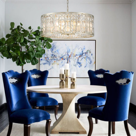 Люстры подвесные — Подвесная люстра Vele Luce VL3164P08 купить в 