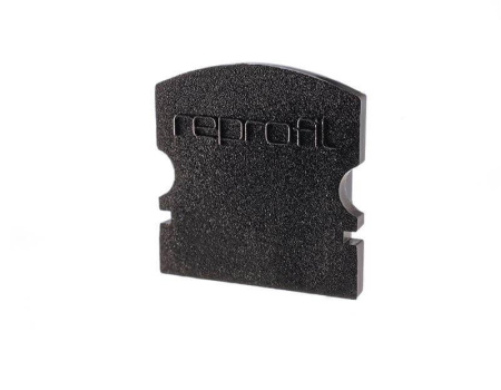 Светодиодные ленты — Заглушка Deko-Light End Cap F-AU-02-10 Set 2 pcs 978552 купить в  Светодиодные ленты — Заглушка Deko-Light End Cap F-AU-02-10 Set 2 pcs 978552 купить в